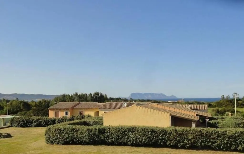 Casa vacanze Villa La Culla Del Mare Budoni
