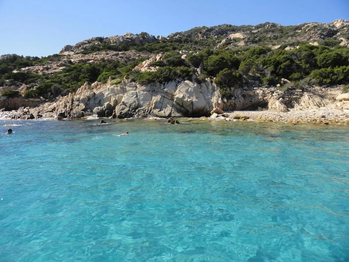 Casa vacanze Villa La Culla Del Mare Budoni
