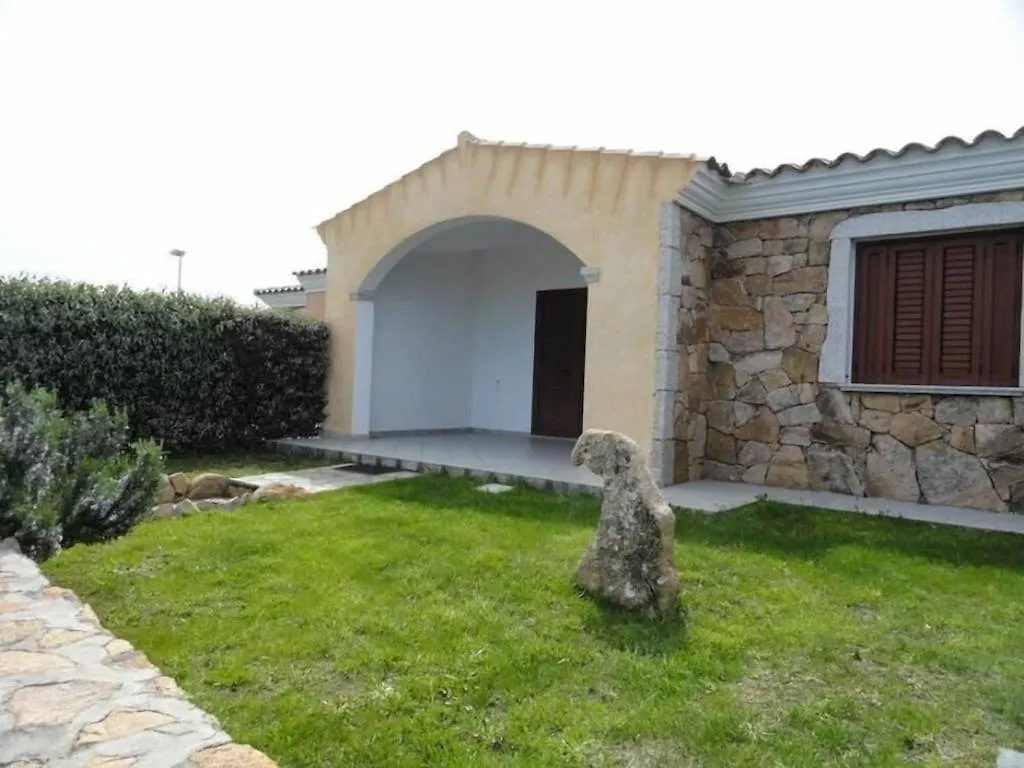 Villa La Culla Del Mare Budoni Casa vacanze