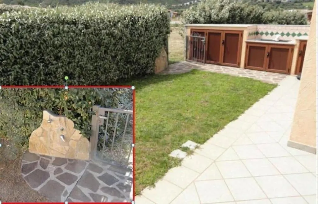 Villa La Culla Del Mare Budoni