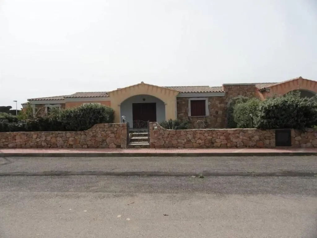 Casa vacanze Villa La Culla Del Mare Budoni Italia