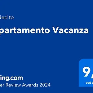  Appartamento Appartamento Vacanza